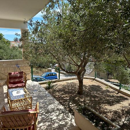 Apartment Jelic Duće المظهر الخارجي الصورة