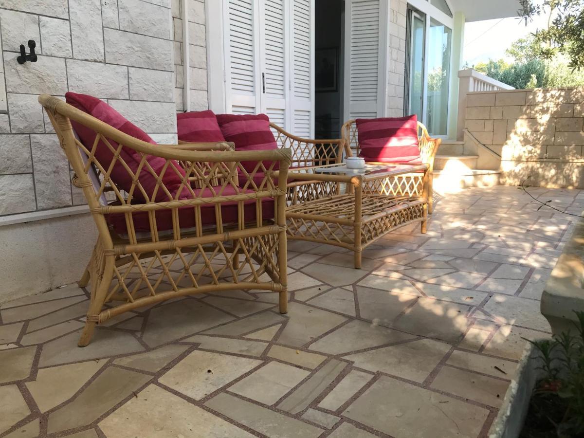 Apartment Jelic Duće المظهر الخارجي الصورة