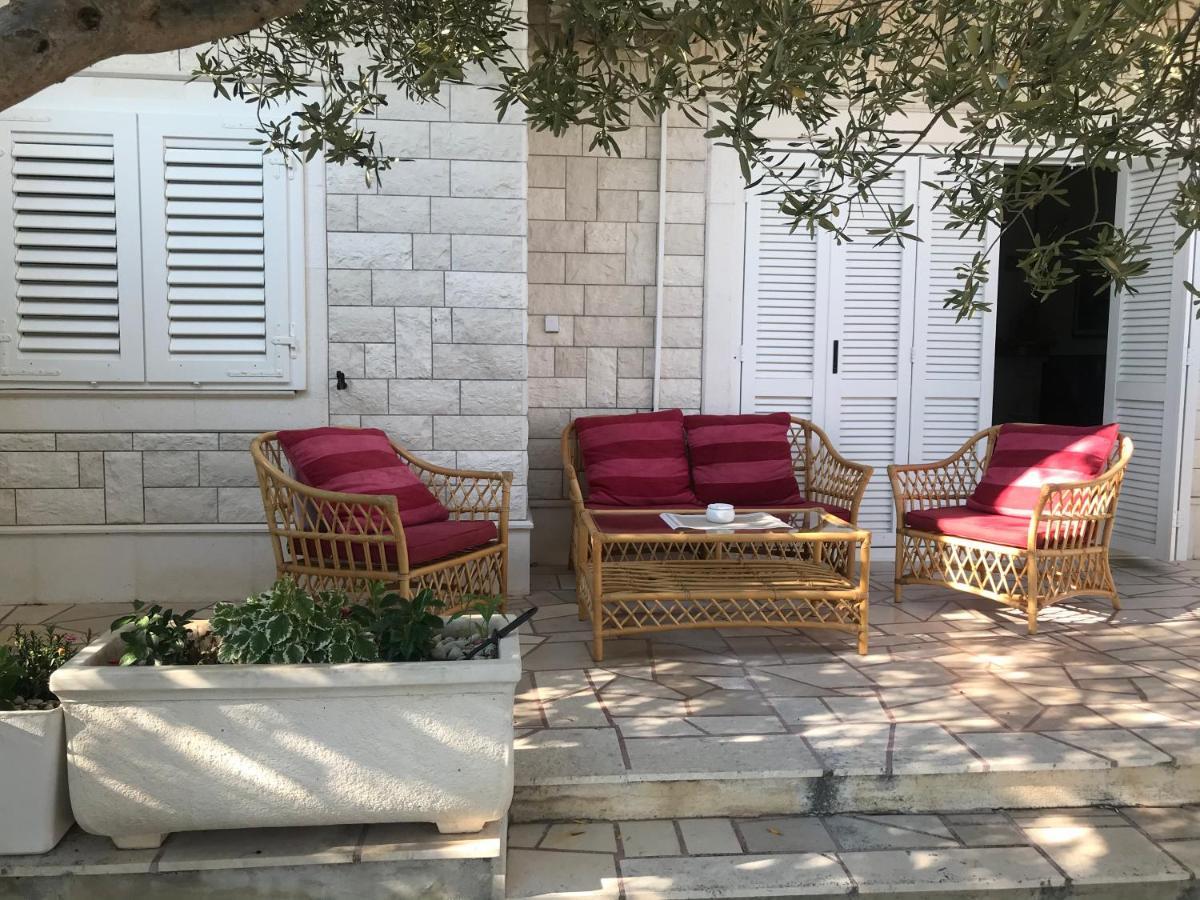 Apartment Jelic Duće المظهر الخارجي الصورة