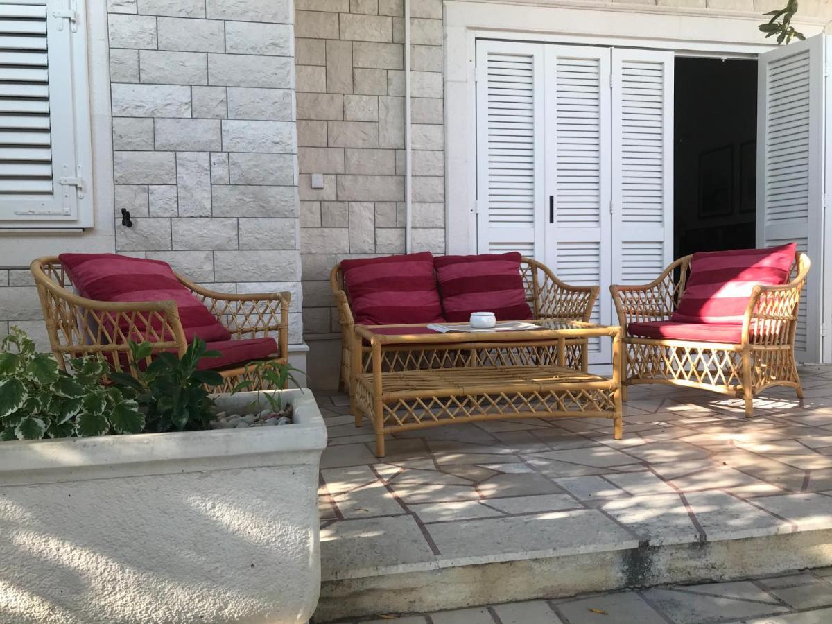 Apartment Jelic Duće المظهر الخارجي الصورة