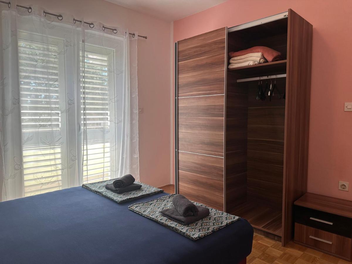 Apartment Jelic Duće المظهر الخارجي الصورة
