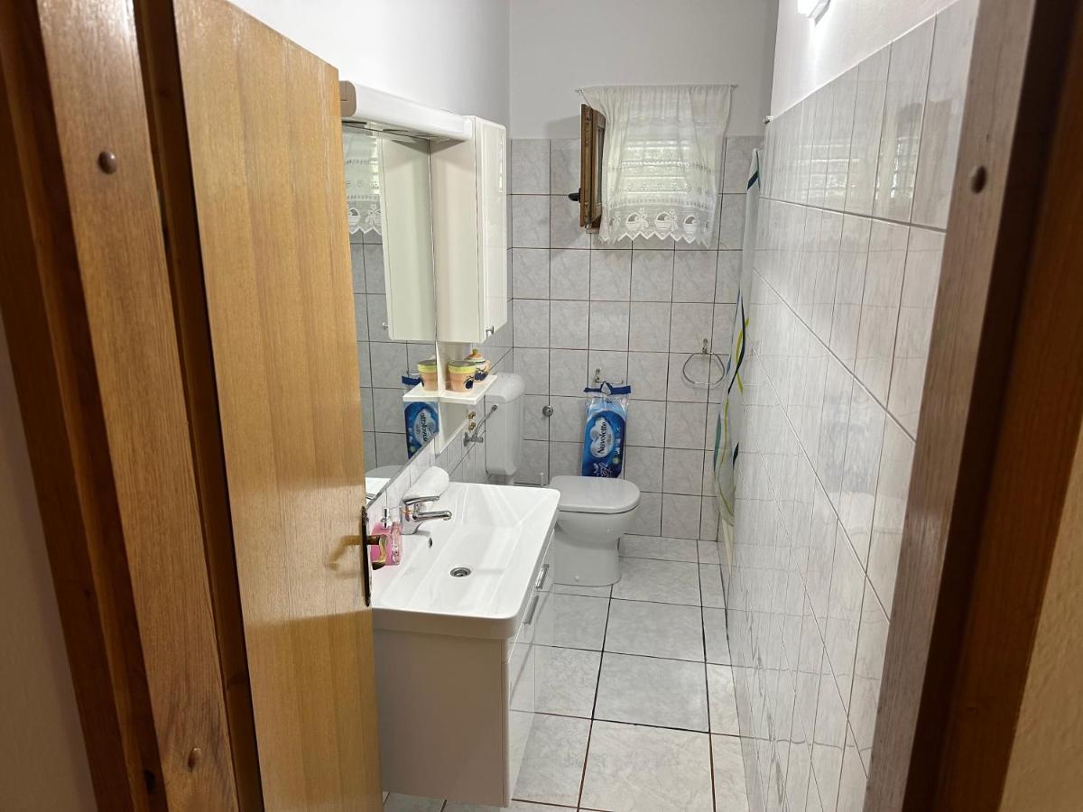 Apartment Jelic Duće المظهر الخارجي الصورة