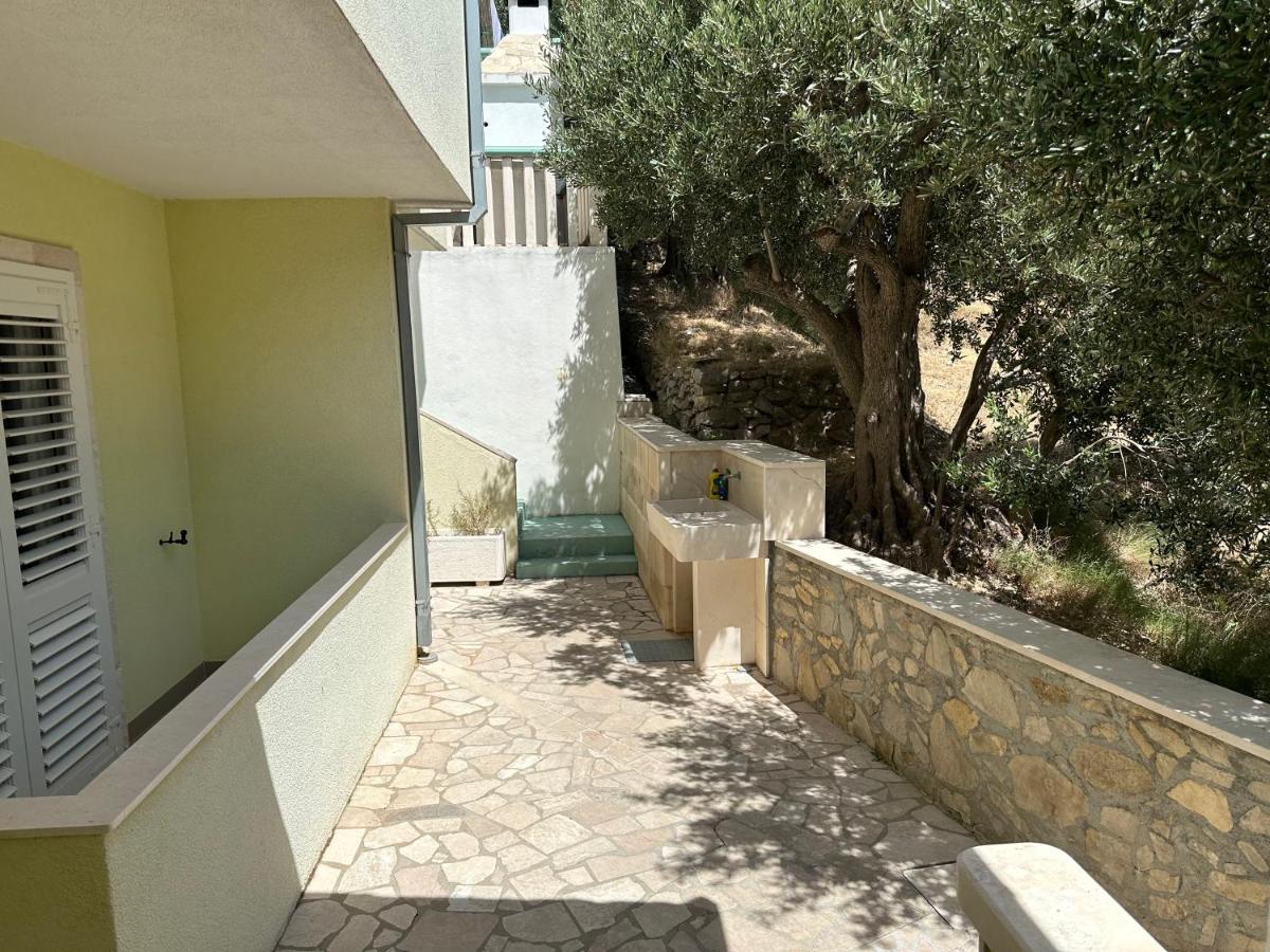 Apartment Jelic Duće المظهر الخارجي الصورة