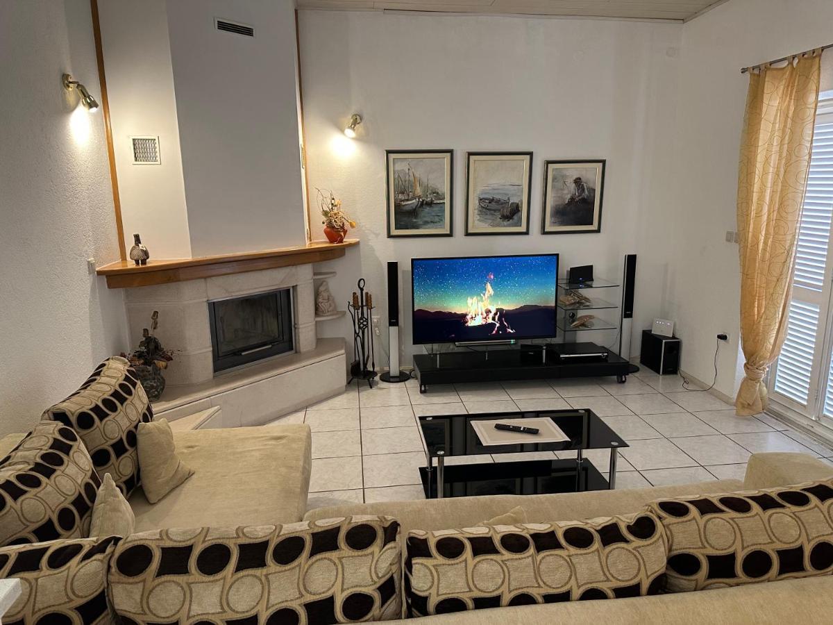 Apartment Jelic Duće المظهر الخارجي الصورة