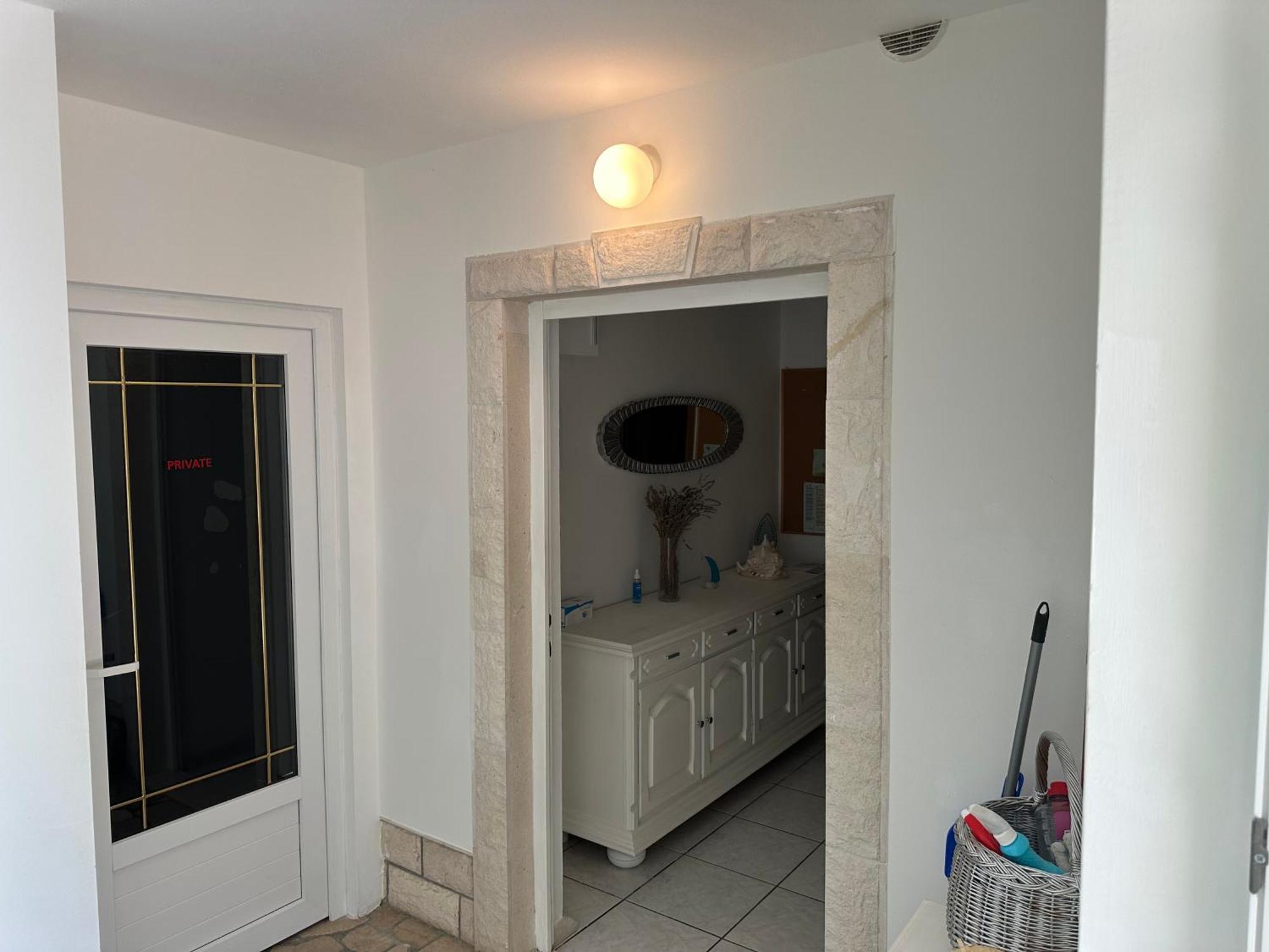 Apartment Jelic Duće المظهر الخارجي الصورة