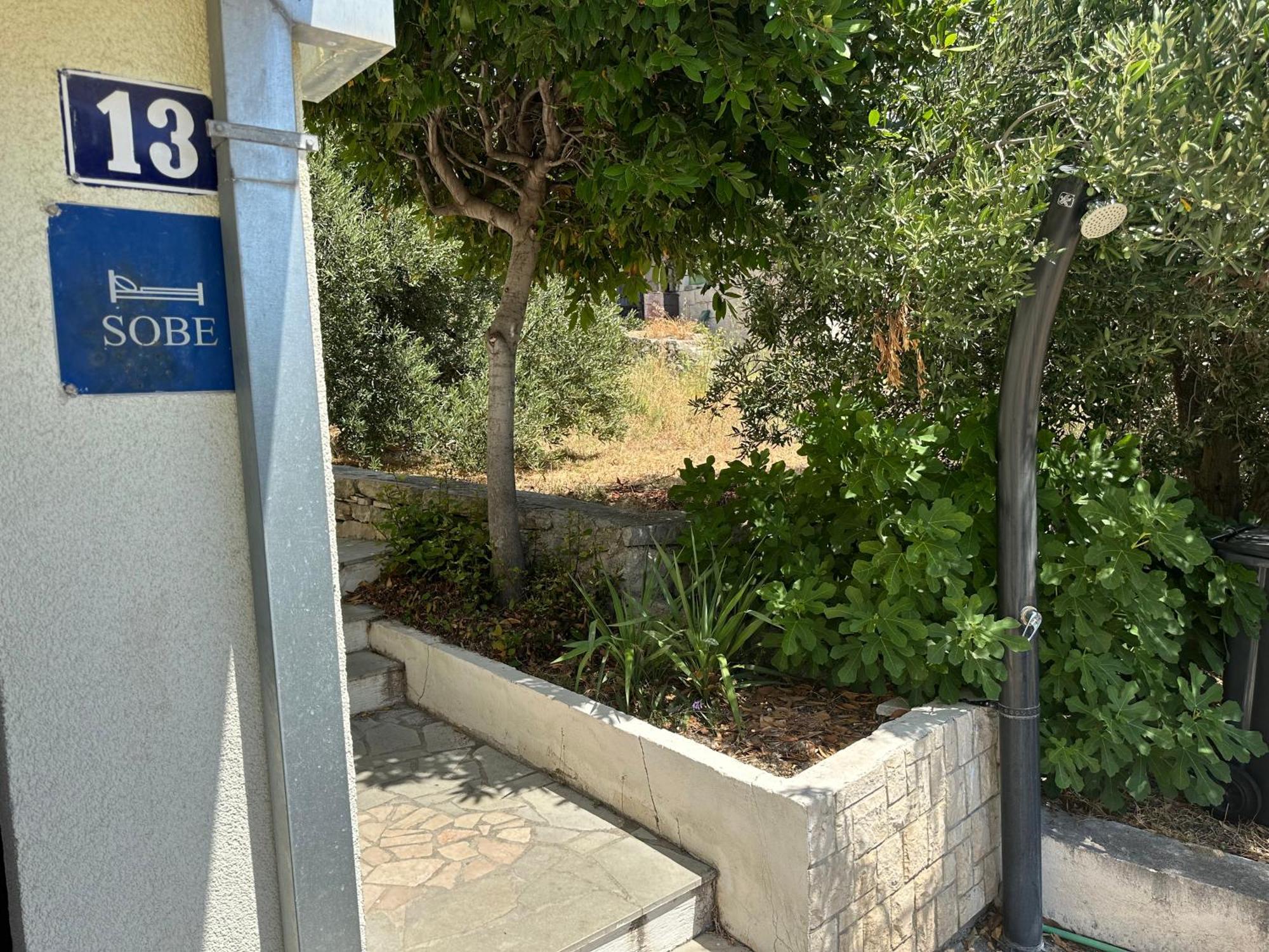 Apartment Jelic Duće المظهر الخارجي الصورة