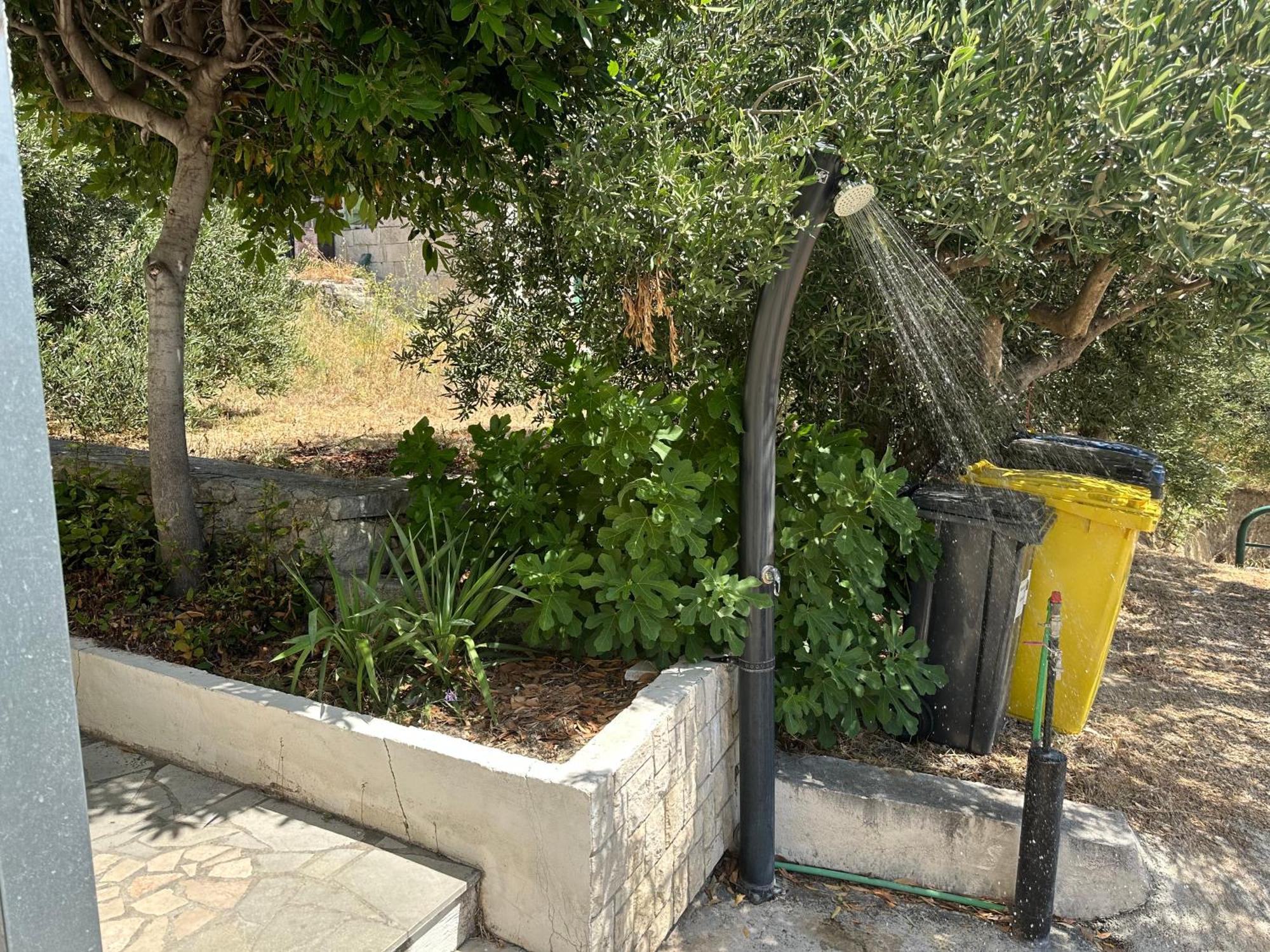 Apartment Jelic Duće المظهر الخارجي الصورة