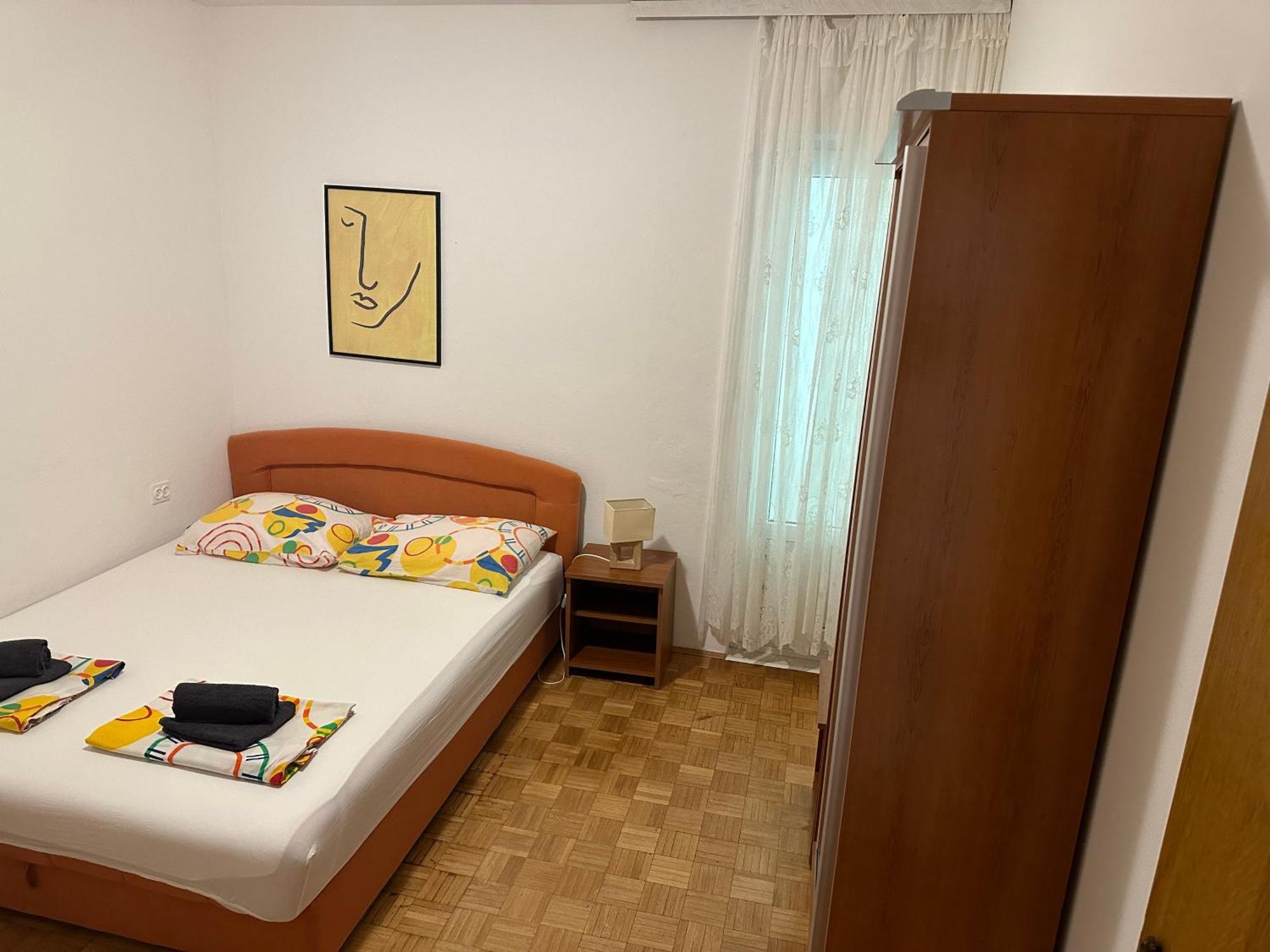 Apartment Jelic Duće المظهر الخارجي الصورة