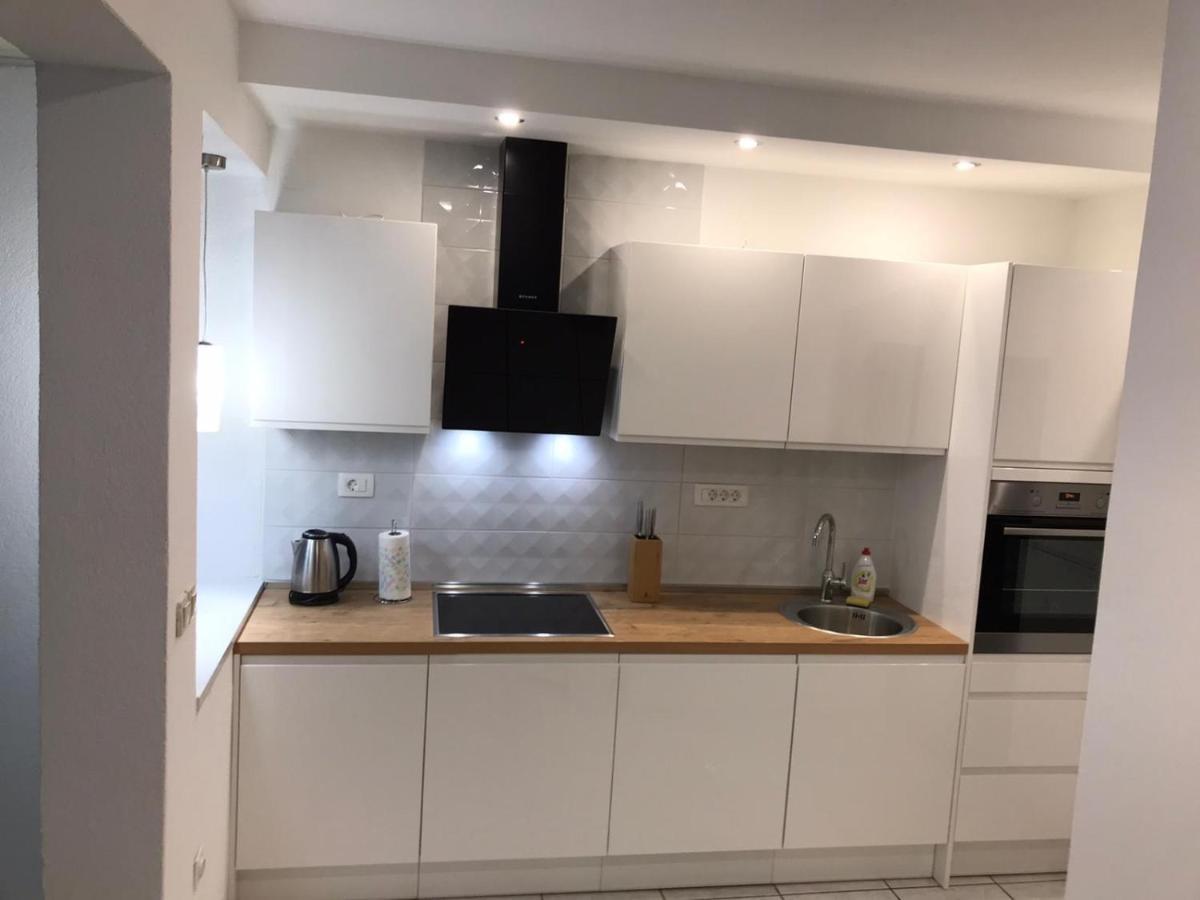 Apartment Jelic Duće المظهر الخارجي الصورة